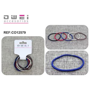 COLETERO12u/c Lazos para el cabello - Product Image 1