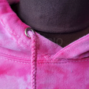 Tie Dye Hoodies Vêtements de mode à bas prix Hommes Femmes mode extérieure Tie Dye Hoodies - Product Image 3