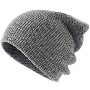Alta calidad Popular acrílico cálido moda Venta caliente invierno tejido Beanie gorras al por mayor Beanie para hombres y mujeres OEM - Product Image 5