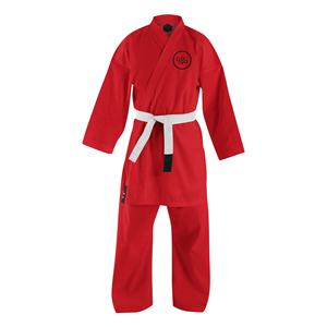 Protector Martial Arts Taekwondo <b>Equipment</b> Training Custom OEM Martial Arts Uniforms <b>Karate</b> Uniform - Product Image 5