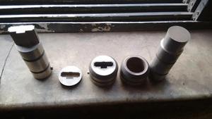 Herramientas de prensa de perforación de excelente calidad para máquinas CNC o prensas de torreta y sistemas de prensa mecánica a la venta para exportación - Product Image 6