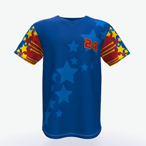 Service OEM Maillot de football américain unisexe en polyester de haute qualité imprimé respirant pour la pratique des vêtements de sport à vendre - Product Image 4