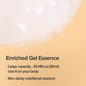 JMsolution Active Golden Caviar Masque nourrissant Prime 30ml Masque en feuille hydratant pour le visage Soins de la peau coréens Traitement de beauté - Product Image 4