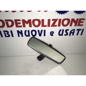 ESPEJO RETROVISOR INTERIOR TOYOTA Avensis S. Wagon 3ª Serie 878100F010 (08>18) - Product Image 1