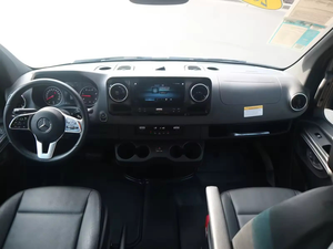 Camioneta S.pri.nte.r C.arg.o 2022 Usada en Excelentes Condiciones, Gran Oferta, Bajo Kilometraje, Sin Problemas Mecánicos, Lista para Conducir - Product Image 6