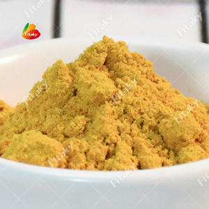 Органический порошок карри приправы специи Карри порошок - Product Image 2