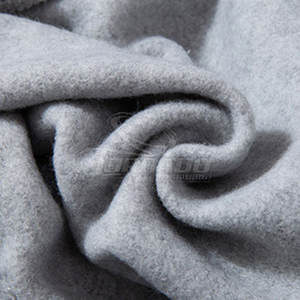 Sweats à capuche surdimensionnés décontractés de meilleure qualité pour hommes Winter Pocket Design Solid Pattern Top Fabricant au Pakistan - Product Image 6