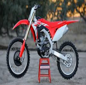 New arrival 2025 CRF450R CRF 250 R <b>Racing</b> <b>Motorcycles</b> Dirt Bike NEW - Product Image 1