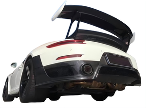 Kits de carrosserie en fibre de carbone de haute qualité pour Porsche 911 991 GT2RS, compatibles avec les modèles 2012-2018 - Product Image 3