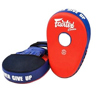 ถุงมือหนังแท้ปรับแต่งได้สำหรับมวยเตะมวยและการฝึกมวยไทยขนาดมาตรฐานเป็นมิตรกับสิ่งแวดล้อม - Product Image 1