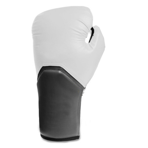 Guantes de Boxeo KINGPIN INTERNATIONAL para Entrenamiento de Artes Marciales, Cómodos y Transpirables, de Cuero, con Logotipo Personalizado, 10OZ 12OZ 14OZ 16OZ - Product Image 5
