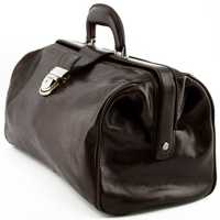 Sacs médicaux vintage haut de gamme, sac à main en cuir pour médecins, grand sac de voyage en cuir pour femmes et hommes, Olivia, logo et couleur personnalisables