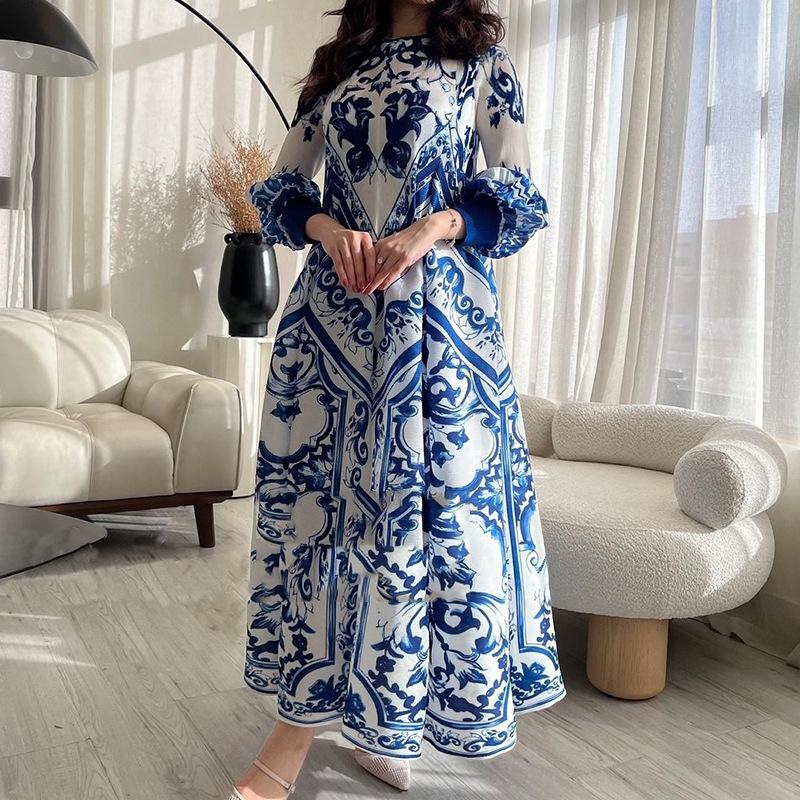 Wholesale Women's Fashion Dress - High Quality & Stretch