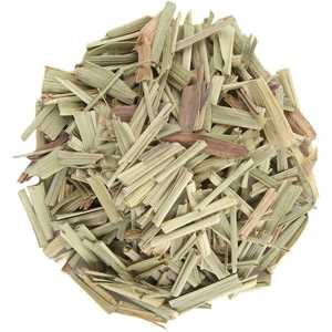 FEUILLES DE CITRONELLE SÉCHÉES PREMIUM | ORIGINE DU VIETNAM | FOURNITURE D'OEM - Product Image 2