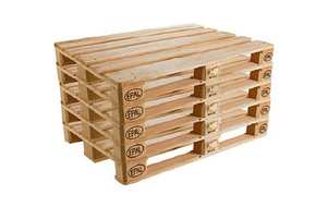 พาเลทไม้ยูโร EPAL ที่ได้รับการรับรอง - Product Image 3
