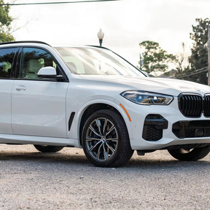 BMW X5 M50i 2022 Usado en Buen Estado - Product Image 1