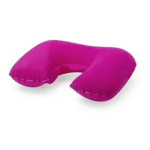 Cuscino da Viaggio Gonfiabile Personalizzato per un Riposo Confortevole in Movimento - Product Image 6