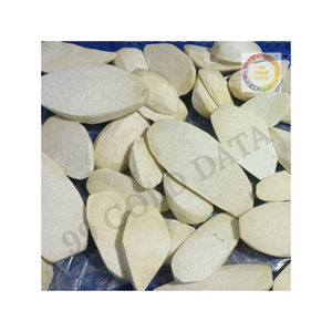 Wholesale 2025 Frozen Yellow <b>Taro</b> From Vietnam IQF Processed For Maximum <b>Freshness</b> Sweet Flavor Bulk Packaging - Product Image 1