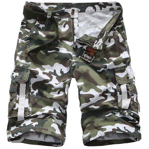 New Style Summer Trend <b>Utility</b> Cargo <b>Shorts</b> <b>Men</b> Half Pants <b>Shorts</b> with Pocket Custom Nylon for <b>Men</b> Canvas Fabric Manufacturing - Product Image 6