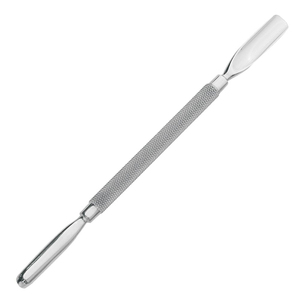 Nail Art <b>Tools</b> German Steel <b>Cuticle</b> Pusher Single Head <b>Cuticle</b> Remover <b>Tools</b> For Manicure Nail Art Pusher With Customized Sized - Product Image 5