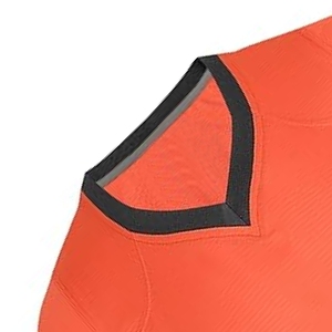 เสื้อเจอร์ซี่ฟุตบอลอเมริกันโอเวอร์ไซส์ระบายอากาศได้ดี - Product Image 4