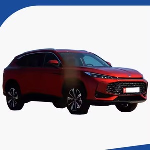 รถเบนซินแบบ SUV สำหรับรถยนต์ใหม่2024มก. HS ZS รถขับเคลื่อนขวา