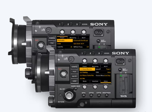 MEILLEUR NOUVEAU CAMÉSCOPE MW-F55 16 bits RAW Sortie 2K/4K - Product Image 6