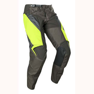 Pantalon de moto pour homme personnalisé avec protection en tissu Cordura, grande taille, imperméable et respirant, séchage rapide, équipement de tourisme - Product Image 3