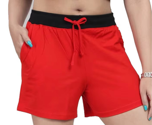 Men's Organic Cotton Terry <b>Towel</b> Boardshort <b>Shorts</b> 100% Cotton Solid Elastic Waist Anti-Wrinkle Sustainable - Product Image 3