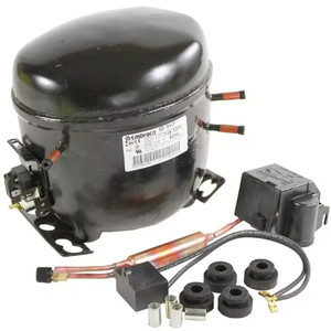 AC xe tủ lạnh máy nén phế liệu trong áo/AC tủ lạnh máy nén phế liệu Nhà cung cấp/AC và tủ lạnh máy nén phế liệu để bán - Product Image 3