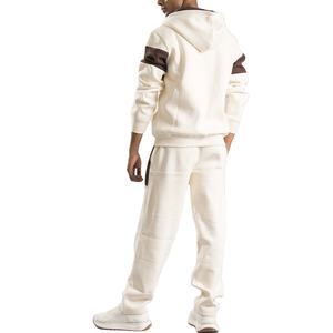 Nuevo Diseño, Color Único, Conjunto Deportivo para Hombre, Último Precio, Tela Transpirable y Cómoda, Chándal para Hombre 2026 - Product Image 2