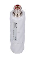 Appareil client MikroTik Groove 52, RBGroove52HPn, 2,4 GHz, 5 GHz, 1x RJ45 100 Mb/s