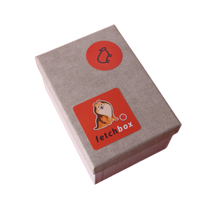 Autocollants personnalisés en vinyle découpé en PVC mat pour bocaux à dessert boîtes à cupcakes et emballages de boulangerie - Product Image 3