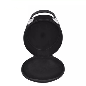 Personalizado OES Masonic Fez Hat Case Gold Threads Fez Hat Case de alta calidad ronpex - Product Image 3