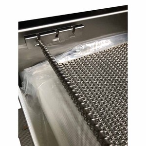 ผลผลิตสูง 30g - 400g เครื่องปั้นแป้งขนมปังเบเกอรี่ Loaf เครื่องทําขนมปังปิ้ง เครื่องปั้นแป้ง - Product Image 5