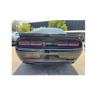 Nouvelles Offres Spéciales pour les Dodge Challenger SXT RWD Automatiques 2019 – Véhicules d'Occasion Premium en Promotion Saisonnière - Product Image 1