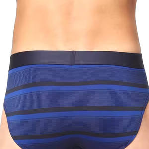 Hot Selling <b>White</b> Color <b>Men's</b> Briefs Boxer <b>Shorts</b> Cotton Made <b>Men</b> Underwear <b>Shorts</b> for Sale - Product Image 6