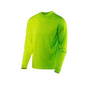 Conjunto Deportivo de Motocross con Estampado de Alta Movilidad, Poliéster Sublimado que Ofrece Secado Rápido, Durabilidad, Flexibilidad y Control Seguro - Product Image 5