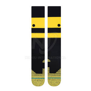 ถุงเท้ากีฬาลำลองสำหรับผู้ชายถุงเท้าลำลองแบบยั่งยืน - Product Image 2