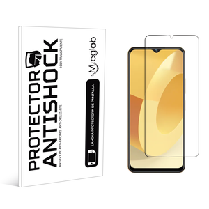 ฟิล์มกันกระแทกสำหรับ Vivo Y35m 5G ทนทานและดูดซับแรงกระแทก อุปกรณ์เสริมมือถือ - Product Image 1