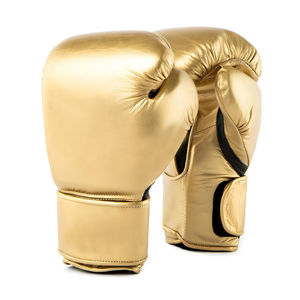 Meilleure qualité prix de gros gants de boxe Style unique haut tendance meilleure fabrication respirant confortable gants de boxe - Product Image 1
