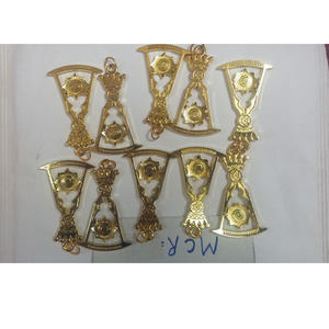 อัญมณี Masonic Blue Lodge สำหรับปกโซ่อัญมณี Masonic Master Mason Jewels สายโซ่ Grand Past Mason Freemason 2025 - Product Image 6