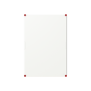 Componenti Industriali ABB Modello 4TBV854183C0100 Capacità di Archiviazione 4TB - Product Image 1