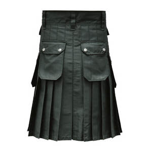 Meilleur fabricant et fournisseur de kilts utilitaires écossais de haute qualité pour dames OEM ODM Service pour accessoires d'instruments de musique - Product Image 2