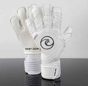 Gants de gardien de but en cuir de qualité supérieure personnalisables de haute qualité pour une utilisation en extérieur - Product Image 6