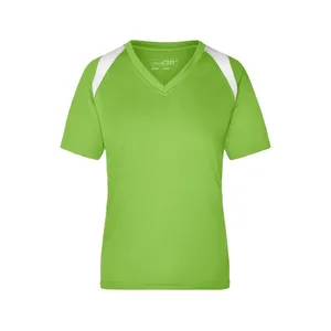 T-shirt de sport pour femmes, catégorie de produits promotionnels - Product Image 6