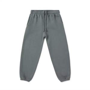 Pantalon cargo ample à jambes larges avec poches, de haute qualité, fabriqué sur mesure avec logo personnalisé, pantalon de travail décontracté pour hommes, streetwear pour hommes - Product Image 1
