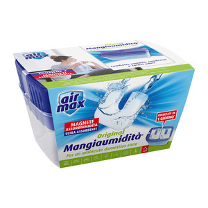 Kit Assorbiumidità Airmax 900 G - Product Image 1