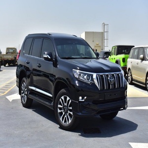 Toyota Land Cruiser Prado มือสองสดและสะอาดไม่มีเหตุบังเอิญสั่งสินค้าจำนวนมากในราคาที่ดีที่สุดและจัดส่งรวดเร็ว - Product Image 5