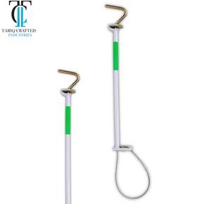 Sujetador de Cerdos Veterinario, Instrumento de Sujeción para Ganado, TARIQ CRAFTED INDUSTRIES - Product Image 5